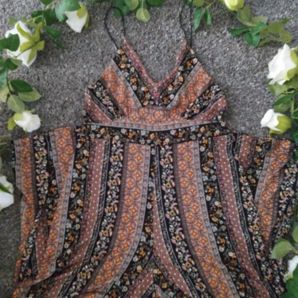 Women's romper